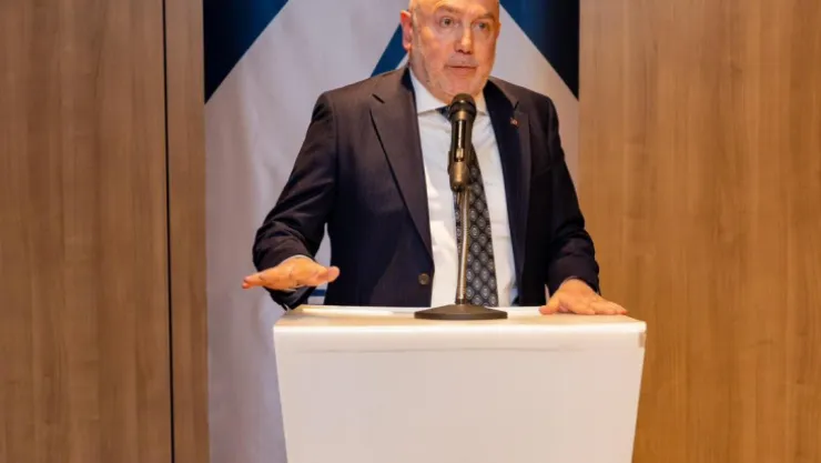 Erciyes Anadolu Holding çalışanlarına müjde