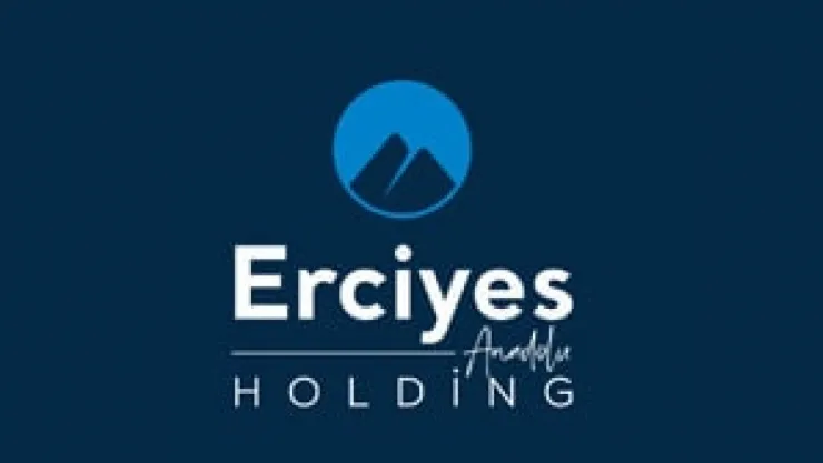 Erciyes Anadolu Holding'e yeni CEO atandı