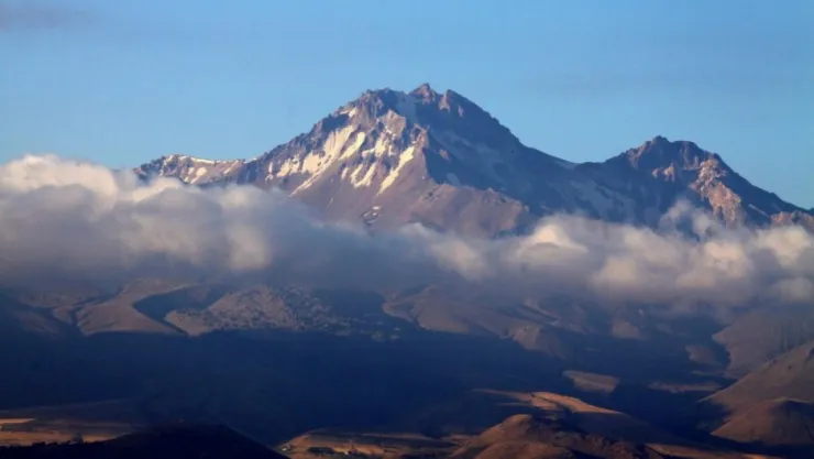 'Erciyes'in karı eriyince borcumu ödeyeceğim'