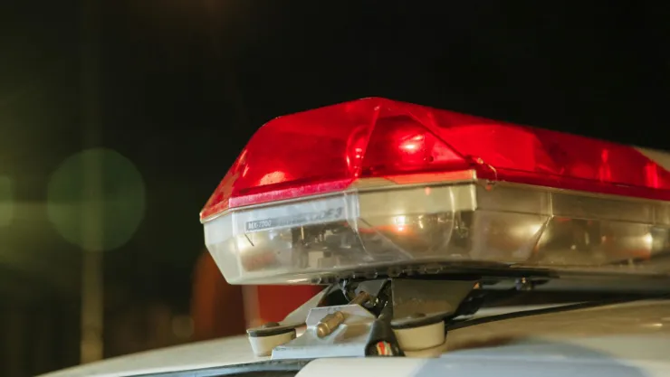 Erciyes'te otel inşaatı yanında erkek cesedi bulundu