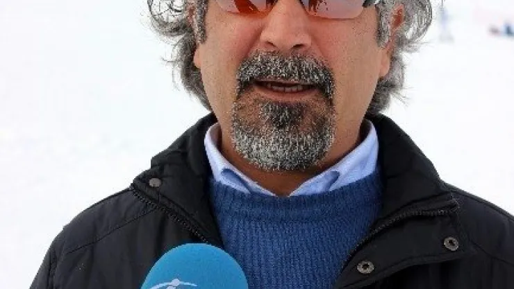 Erciyes'te Yollar Kapanmayacak 