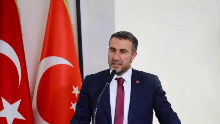 Erdal Altun'dan 24 Temmuz Gazeteciler Günü Mesajı: 'Kalemini Hakikatten Ayırmayan Her Gazeteci, Milletin Vicdanıdır'