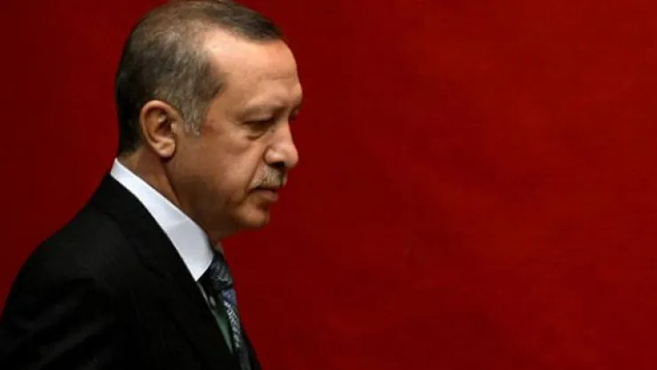 Erdoğan'dan kritik koalisyon açıklaması