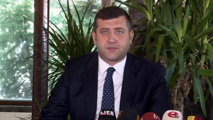 Ersoy: 'MHP'yi Kayseri'de birinci parti yapacağız'