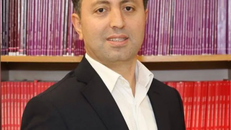 ERÜ 2024'e ödülle başladı
