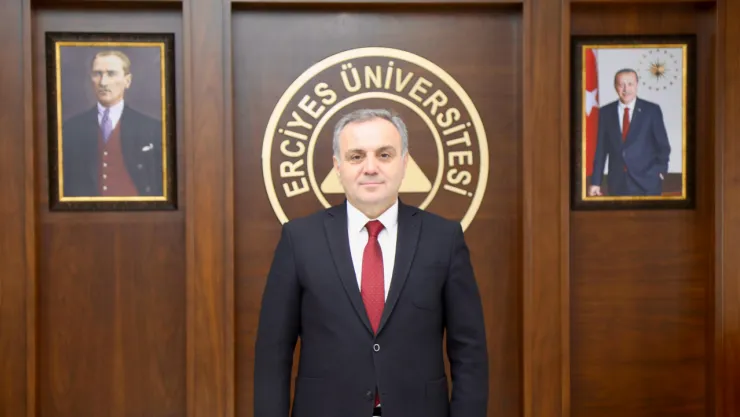 ERÜ'de Bilim İletişim Ofisi Kuruldu