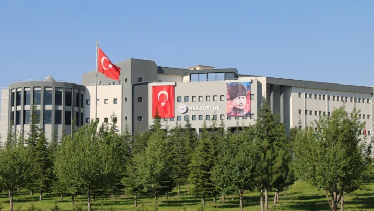 ERÜ'den 31 Öğretim Üyesi 2024 'En Etkili Bilim İnsanları' Listesinde Yer Aldı