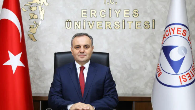 ERÜ'den, Araştırma ve Sürdürülebilirlikte Önemli Başarılar