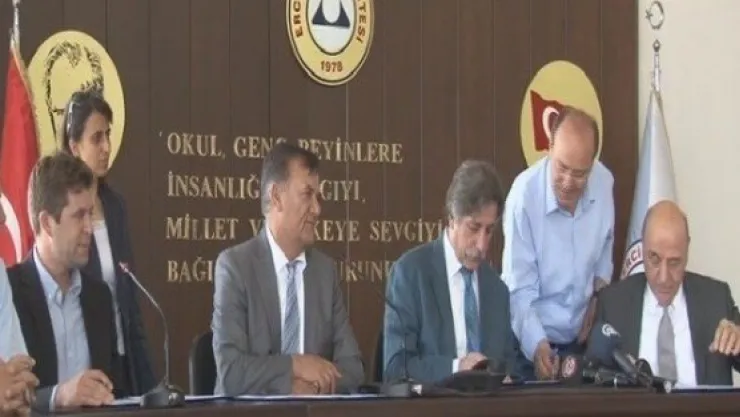 ''İlaç, stratejik olarak silahtan daha önemli bir maddedir''