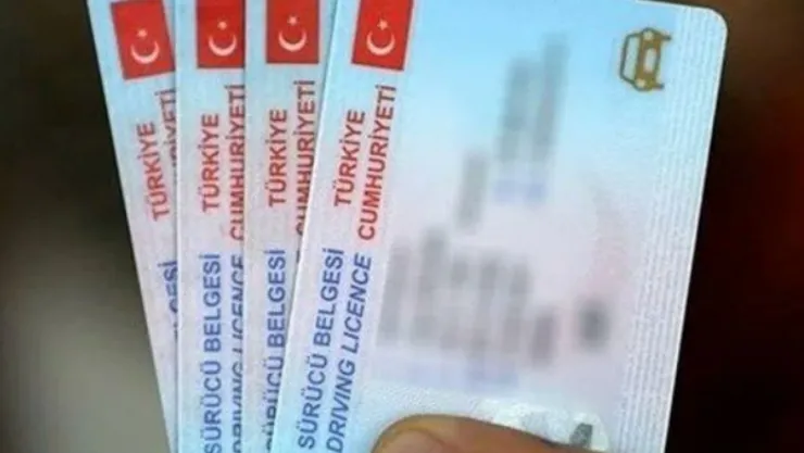 Eski ehliyetle kaza yapan sigorta kapsamı dışında kalacak