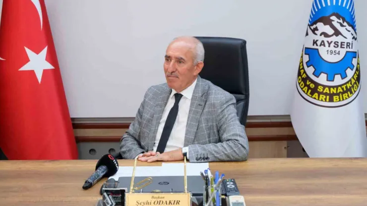 Esnaflara müjde! 4. Etap TOKİ kuraları çekilecek