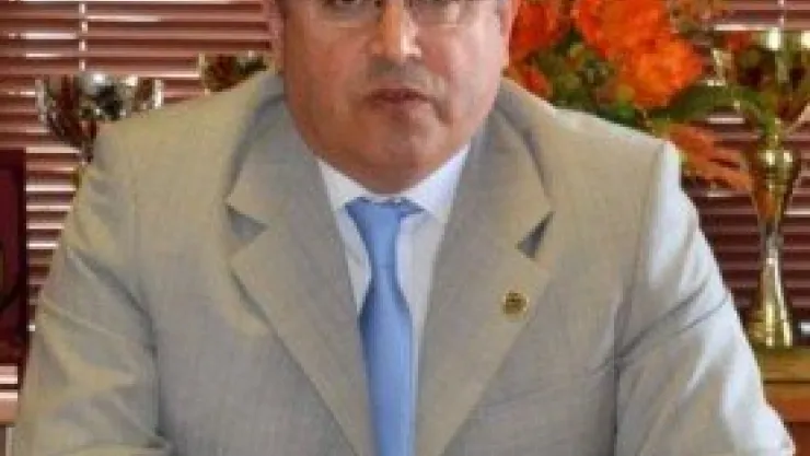 'ETİK DIŞI BİR HAREKET'