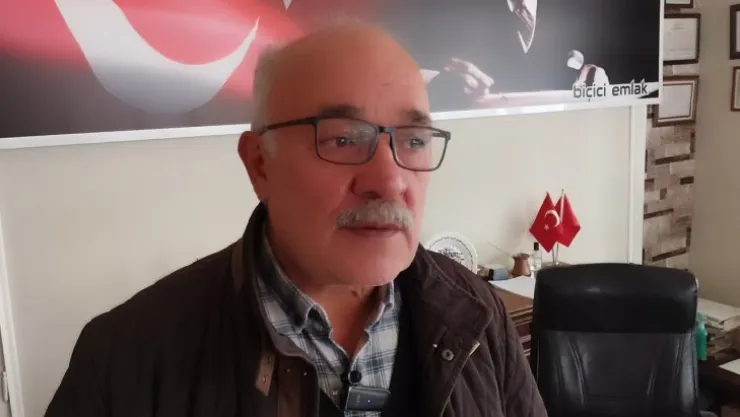 Ev alacaklara 'kaçak emlakçı' uyarısı