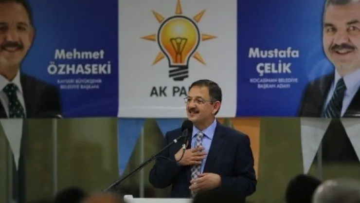 'evi Olana Para Almadan Yeni Ev Vereceğiz' 