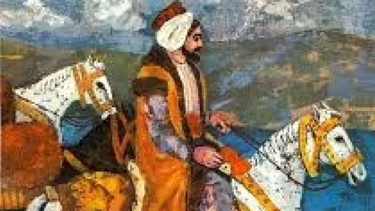 Evliya Çelebi, Kayseri'de 74 yeri gezdi