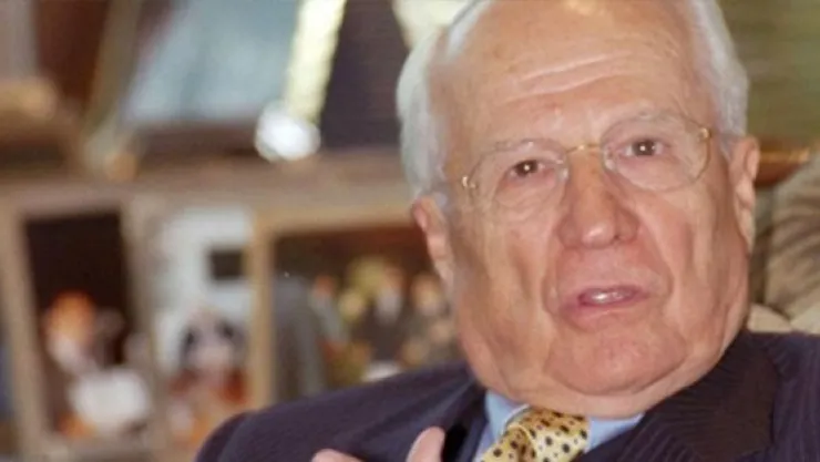 'EVREN'İN HESABI MAHŞERE KALDI'