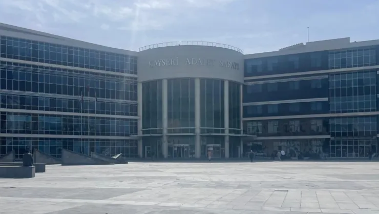 Fabrika önünde eski kız arkadaşını vuran sanık: 'Şuurumu kaybettim'