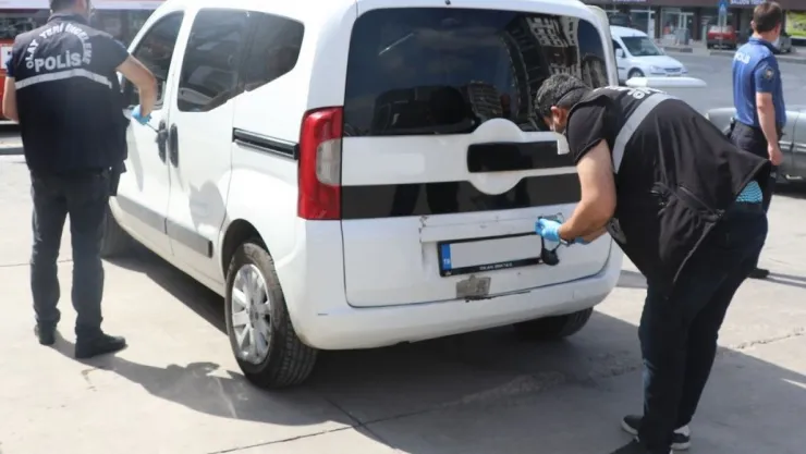 Faili meçhul 29 olay vücut izlerinden aydınlatıldı