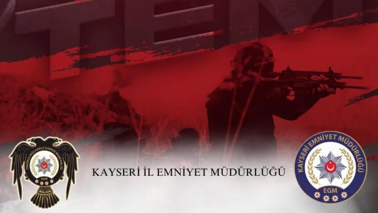 FETÖ/PDY üyesi 1 kişi yakalandı