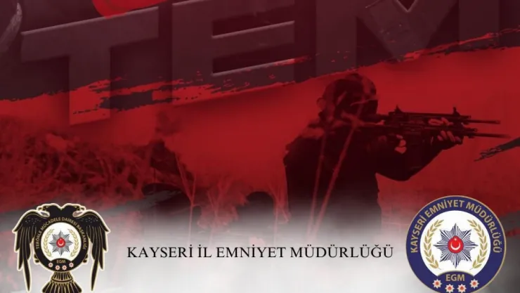 Fetö Üyesi 2 kişi saklandıkları yerde yakalanıp tutuklandı