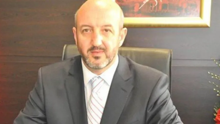 Fevzi Konaç adaylığını açıkladı