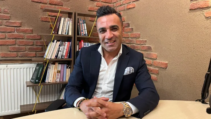 'Firmalar hiç bu kadar zorluk yaşanmamıştı'