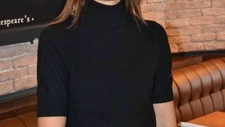 Forum Kayseri Genel Müdürü Gamze Ergel, Forum Trabzon'da Görev Yapacak 