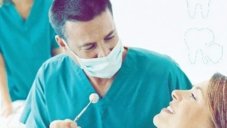 Forum Kayseri'de Ağız Ve Diş Sağlığı Günleri Başlıyor 