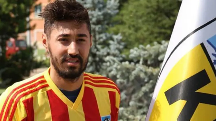 Furkan Kayserispor'u iki defa ipten aldı