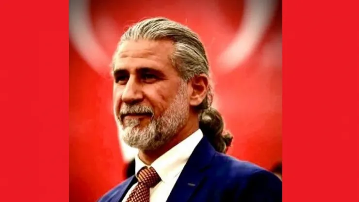 Gazeteci Azim Deniz'e silahlı saldırı