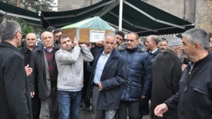 Gazeteci Tevfik Işık'ın Acı Günü