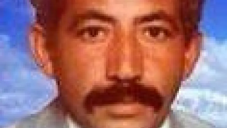 Kaybolan Ebubekir Çelebi 424 Gündür Bulunamıyıor