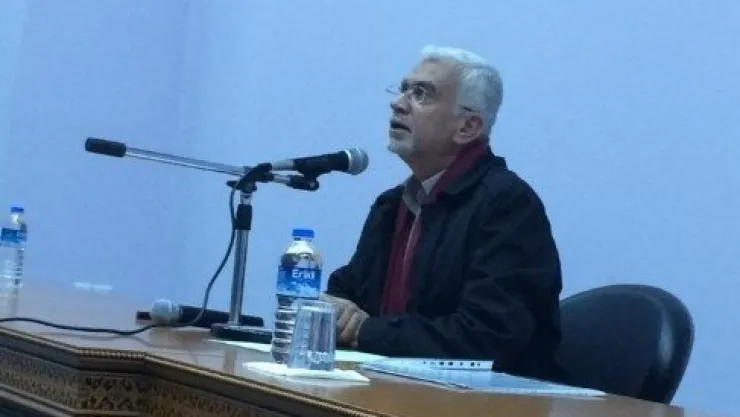 Geçmişten Günümüze Özgürlük Konferansı