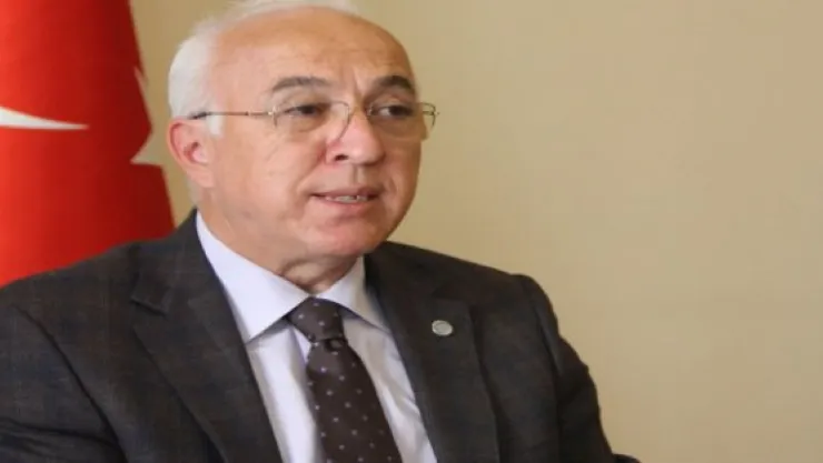 'Gelecek Kayseri'de' ödül töreni yarın yapılacak