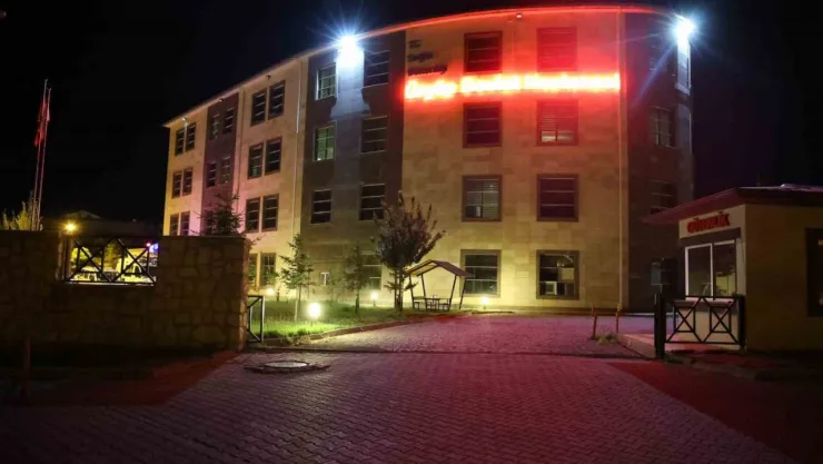 Genç çifti Kapadokya tatili ayırdı: 21 yaşındaki kadın hayatını kaybetti
