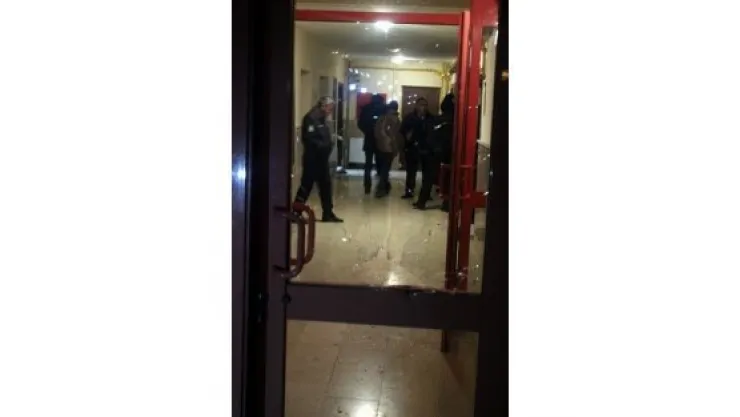 GENÇLERİN KÖPEK KAVGASI KANLI BİTTİ: 1 ÖLÜ 1 YARALI