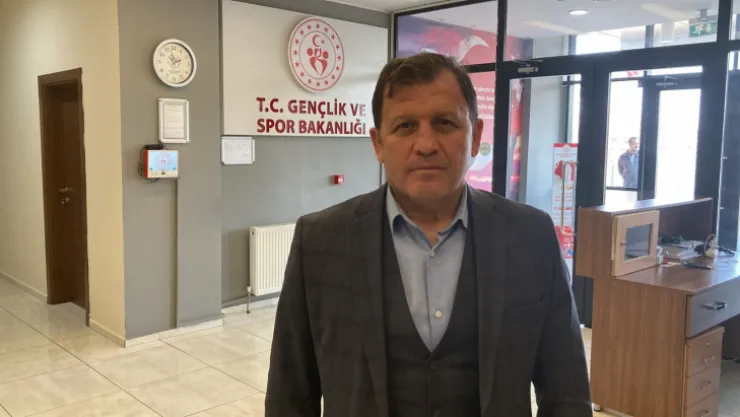 Gençlik Spor İl Müdürü Kabakcı, 'Kayseri'de 11 yurdumuz tamamen doldu'
