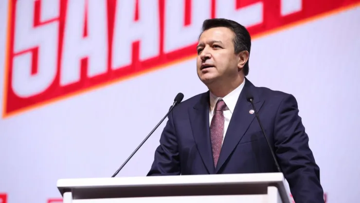 Genel Başkan Arıkan, 'Gündüz kuşağı programlarına son verin'