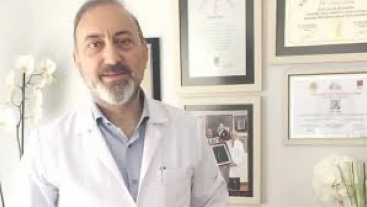 Genel Cerrahi Uzmanı Molu, '250 farklı hastalığın sebebinin içinde obezitenin etkisi var'