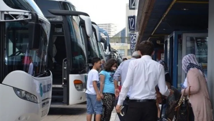 Gezi Ve Seyahatlerde Belgeli Acenteleri Tercih Edin