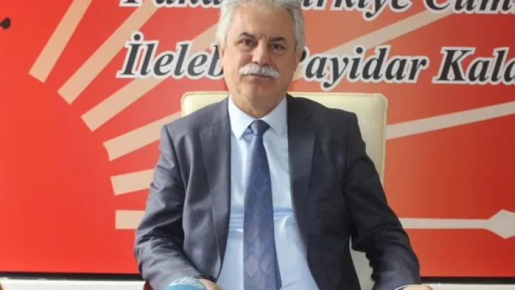 &quotGönlümüzde büyük aslanlar yatıyor"