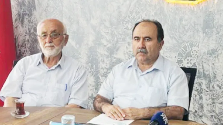Gönüllü Kuruluşlar'dan Meclis'e Çağrı: Soykırım Suçlusu Çifte Vatandaşlar Yargılansın