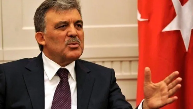 Görevde değil miyim ki beni göreve çağırıyorsunuz