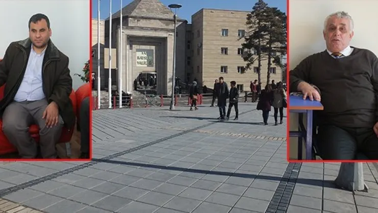 Görme Engellilerin Büyükşehir'den dört isteği