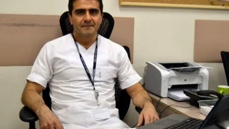 Göz Hastalıkları Doktoru Şen'den Güneş Gözlüğü Kullanacaklara Uyarı 