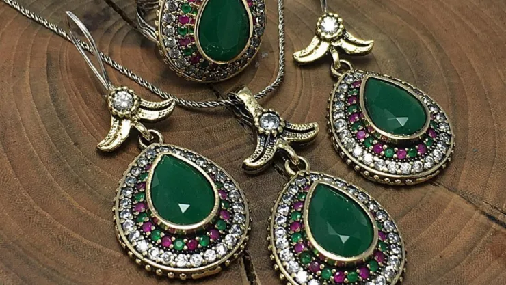 'Gümüşte yüzde 100'ün üzerinde artış var'