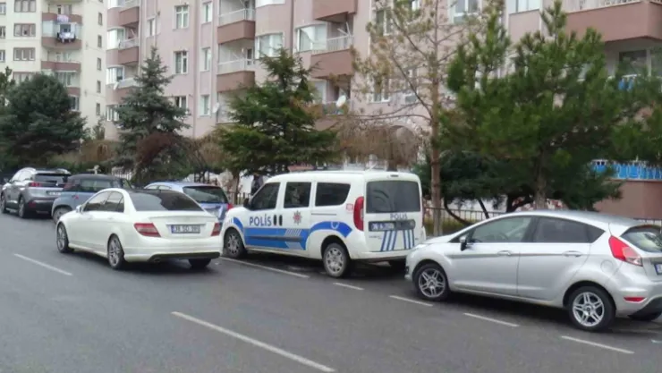 Haber alınamayan şahıs evinde ölü bulundu