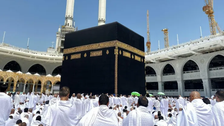 Hacı adaylarına sağlık raporu şartı getiriliyor