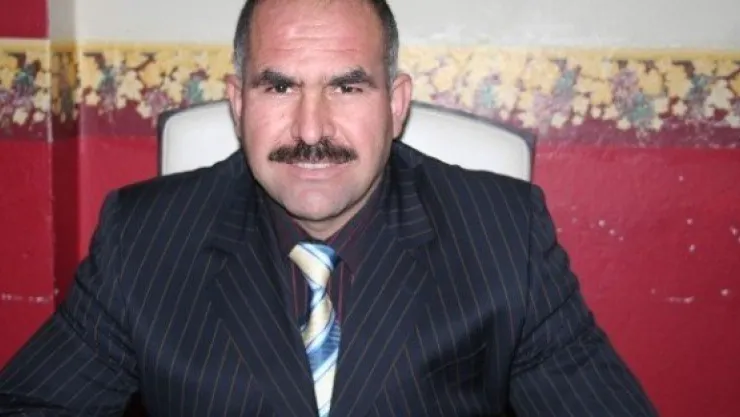 Hacı Mehmet Turan Ak Parti'den Kocasinan Belediye Başkan Aday Adayı Oldu 