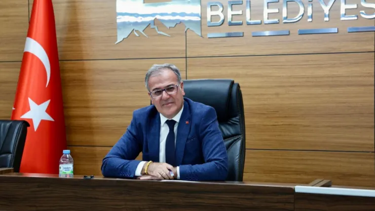 Hacılar Belediyesi'nin 2026 yılı için belediye bütçesi 600 milyon TL olarak belirlendi